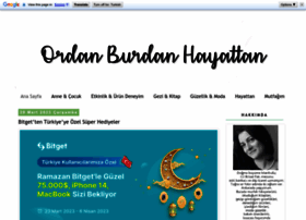 ordanburdanhayattan.blogspot.com