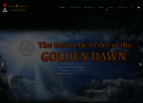 Order-of-the-golden-dawn.blogspot.com
