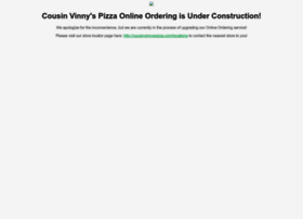 Order.cousinvinnyspizza.com