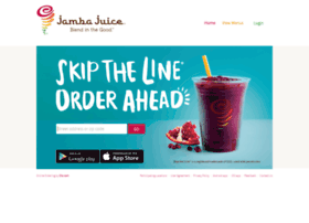Order.jambajuice.com