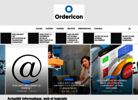 Ordericon.com