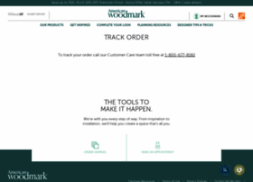 Orders.woodmarkcabinetry.com