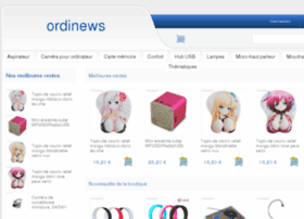 ordinews.com