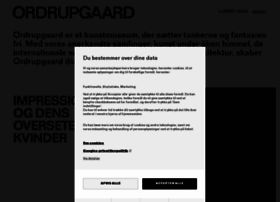ordrupgaard.dk