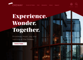 ordway.org
