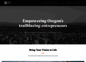 Oregonangelfund.com