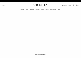 Orelia.com
