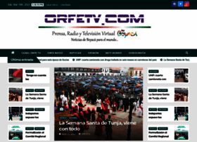 orfetv.com