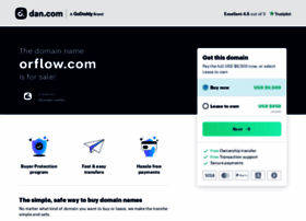 orflow.com