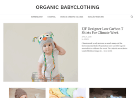 organic-babyclothing.co.uk
