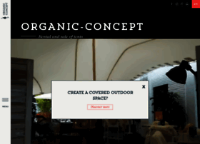 organic-concept.com