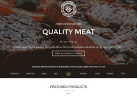 Organic-meat-online.myshopify.com