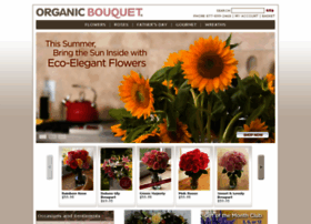 organicflowers.com