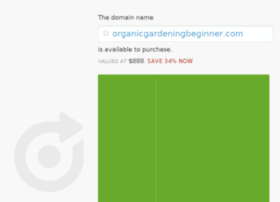 organicgardeningbeginner.com
