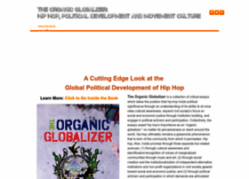 Organicglobalizer.com
