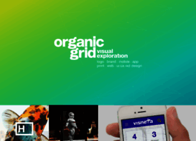 organicgrid.com