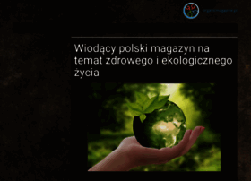 organicmagazine.pl