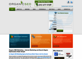 organicseomarketing.com