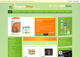 organicshop.sk