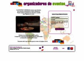 organizadoresdeeventos.es