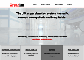 Organize.org