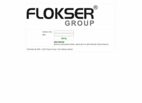 organizer.flokser.com.tr