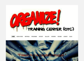 organizetrainingcenter.org