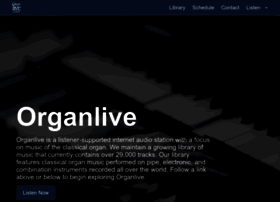 organlive.com