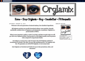 Orglamix-pr.blogspot.com