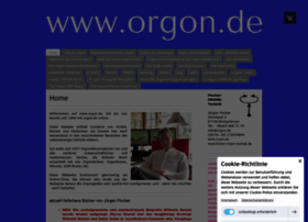 orgon.de