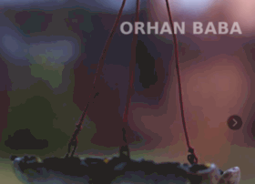 orhanbaba.com