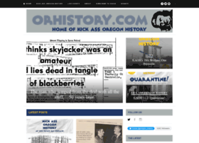 Orhistory.com