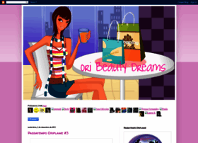 oribeautydreams.blogspot.com