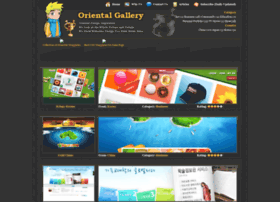 Oriental-gallery.com