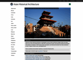 Orientalarchitecture.com