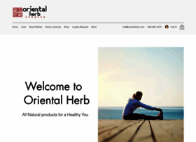 Orientalherb.com