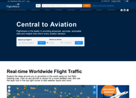 Origin.flightaware.com