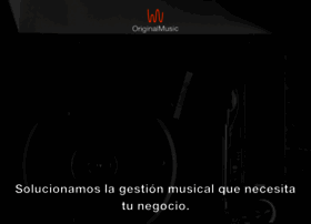 originalmusic.es