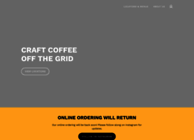 Origincoffee.org