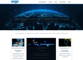 Origo-solutions.com