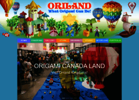 oriland.com