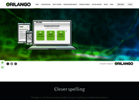 orilango.com