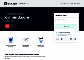 orimind.com