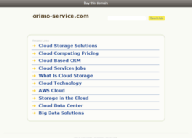 orimo-service.com