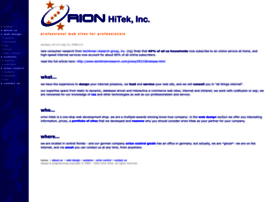 orion-hitek.com