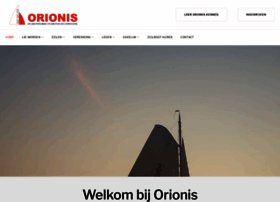orionis.nl