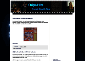 oriyahits.blogspot.in