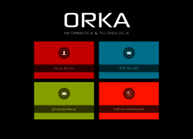 orka.es