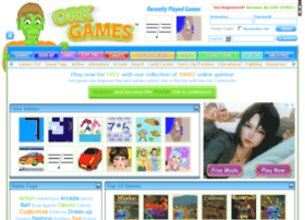 orkgames.com