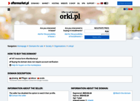 Orki.pl